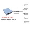 HG8310M V13 XPON ONT | GPON/EPON デュアルモード | ギガビットイーサネットポート