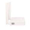 Huawei HS8145V5 GPON ONT | AC1200 Dual-Band WiFi | 4×Gigabit Ports + VoIP