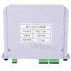 Splitter PLC 1x4, Módulo Cassete, 128x101x25mm, 5 Conectores SC e Adaptadores, Fibra G.657A1
