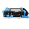 Mini OTDR Fiber Optic Tester, Touch Screen, Optical Power Meter, VFL