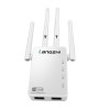 1200Mbps Dual-Band WiFi Repeater 4 Antenna Signal Booster