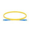 Cavo in Fibra Ottica Monomodale OS2 Simplex SC/UPC a SC/UPC (9/125µm) - Bassa Attenuazione