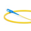 Cavo in Fibra Ottica Monomodale OS2 Simplex SC/UPC a SC/UPC (9/125µm) - Bassa Attenuazione