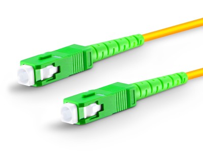 Fiber Patch Cord vs Fiber Optic Cable: Key Differences Explained Fiber Patch Cord vs Fiber Optic Cable: Key Differences Explained