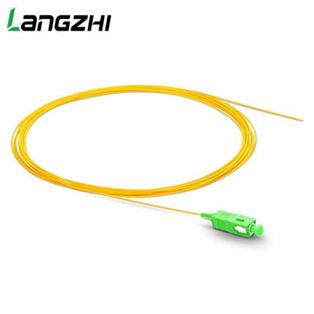 SC APC/UPC | LC APC/UPC | FC UPC/APC | Single Mode Fiber Patch Cord | 0.9mm - SC/APC/3M
