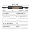MC-L925B Optical Fiber Mechanical Splicer - Fast, Low-Loss, Tool-Free for FTTH