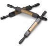 MC-L925B Optical Fiber Mechanical Splicer - Fast, Low-Loss, Tool-Free for FTTH