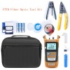 Fiber Optic Tool Kits