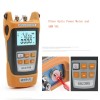 Fiber Optic Tool Kits