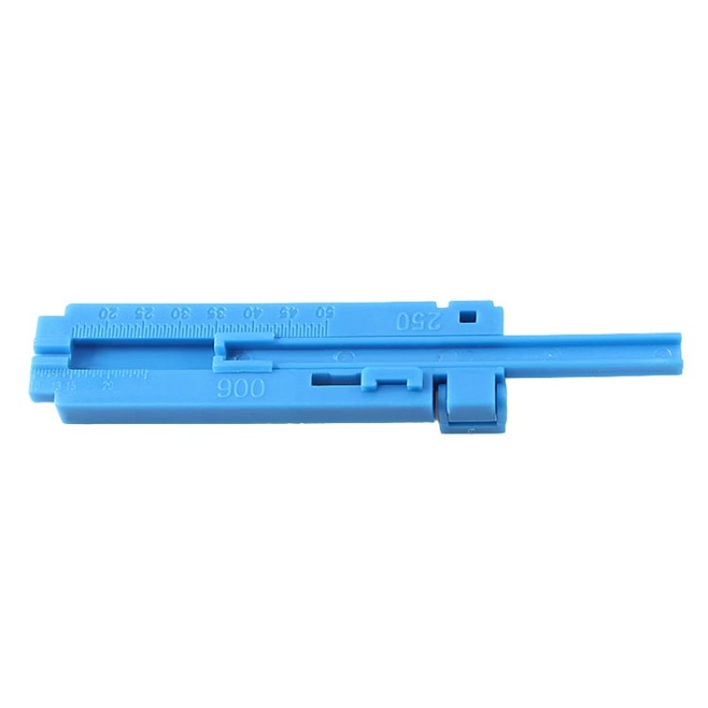Optical Fiber Cleaver Wire Fixed Length Stripper