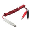 110 Test Head to Alligator Clip RJ11 Voice Test Leads for MDF, Krone Module