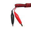 110 Test Head to Alligator Clip RJ11 Voice Test Leads for MDF, Krone Module