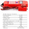 NF-866 Telecom Line Tester with Alligator Clips