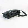 Corded Telephone for Seniors, Basic Analog Home Phone with Mute, Hold, Redial, Wired Small Desk/Wall Mountable