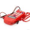 NF-866 Telecom Line Tester with Alligator Clips