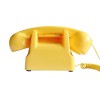 High-Quality Corded Vintage Telephone, Clear Calls, Retro Home & Office Phone