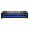 TP-LINK TL-SG1008+ 8-Port Gigabit Switch | Plug & Play | 16Gbps Bandwidth | Lifetime Warranty