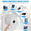 Wireless WiFi Repeater 300Mbps, WiFi Extender, 802.11N, WPS, Long Range