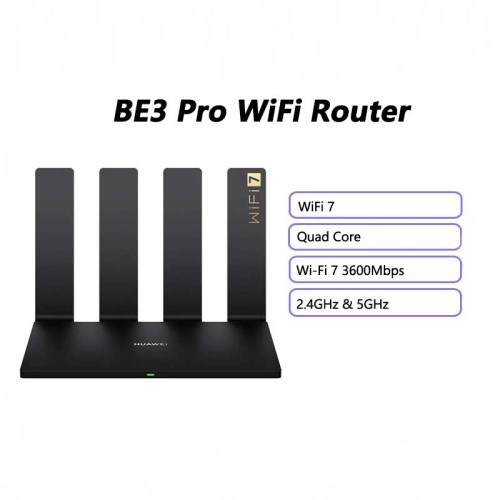 Huawei Router BE3 Pro