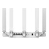 ZTE Wi-Fi 7 Router with 2.5Gbps Port - AXE11000 (Up to 11Gbps) - Next-Gen Tri-Band Mesh Ready Gateway